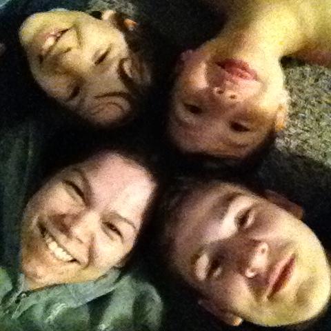 What boys need from a single mom.